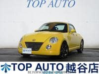 2005 DAIHATSU COPEN