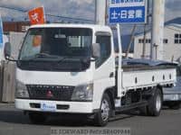 2005 MITSUBISHI CANTER