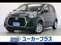 2019 TOYOTA PASSO