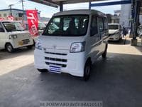 2016 DAIHATSU HIJET CARGO