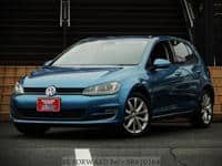 2014 VOLKSWAGEN GOLF