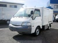 2014 MAZDA BONGO TRUCK