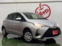 2019 TOYOTA VITZ