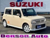 2010 SUZUKI LAPIN