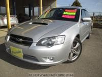 2006 SUBARU LEGACY TOURING WAGON