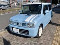 2009 SUZUKI LAPIN