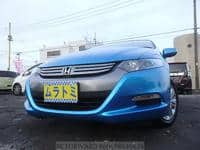 2009 HONDA INSIGHT