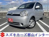 2005 TOYOTA SIENTA