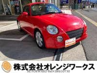 2002 DAIHATSU COPEN