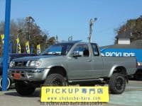 2001 NISSAN DATSUN PICKUP