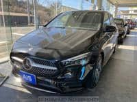 2021 MERCEDES-BENZ B-CLASS B180AMG