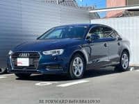 2018 AUDI A3 SEDAN 1.4TFSI