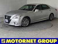 2013 TOYOTA CROWN SEDAN 3.5S