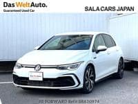 2023 VOLKSWAGEN GOLF TDIR