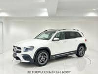 2023 MERCEDES-BENZ GLB- CLASS GLB200D4AMG