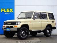 1996 TOYOTA LAND CRUISER PRADO SX