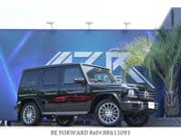 2022 MERCEDES-BENZ G-CLASS G400DAMG