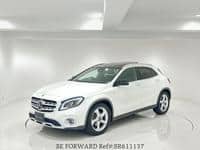 2019 MERCEDES-BENZ GLA-CLASS GLA180