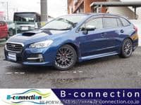 2014 SUBARU LEVORG 1.6GT