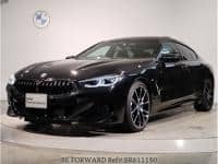 2021 BMW 8 SERIES 840IM