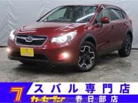 2012 SUBARU XV 2.0I-L