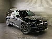 2022 MERCEDES-BENZ GLB- CLASS GLB180AMG