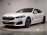 2020 BMW 8 SERIES 840IM