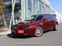 2008 ALFA ROMEO 159 SPORTWAGON 3.2JTSQ4Q