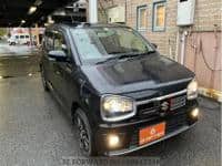 SUZUKI Alto Works