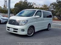 2004 NISSAN ELGRAND 350