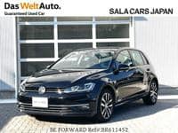 2019 VOLKSWAGEN GOLF TSI