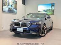 2023 BMW 5 SERIES