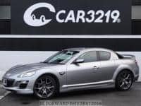 MAZDA RX-8