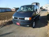 1994 VOLKSWAGEN VANAGON