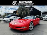 1999 CHEVROLET CORVETTE