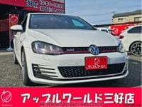 2014 VOLKSWAGEN GOLF GTI