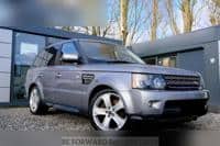 2012 LAND ROVER RANGE ROVER SPORT 3.0 SDV6 HSE