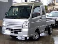 2019 SUZUKI CARRY TRUCK