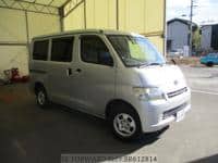 2018 TOYOTA TOWNACE VAN