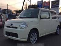 2011 DAIHATSU MIRA COCOA X