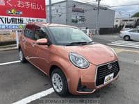 2021 DAIHATSU BOON