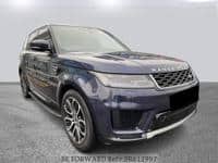 2019 LAND ROVER RANGE ROVER SPORT 3.0 SD V6 HSE