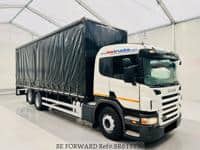 Scania P SERIES