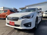 2018 SUBARU IMPREZA G4 1.6I-LS4WD