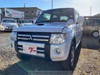 2012 MITSUBISHI PAJERO MINI