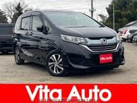 2017 HONDA FREED HYBRID