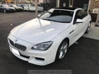 BMW 6 Series