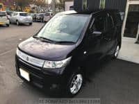 2010 SUZUKI WAGON R