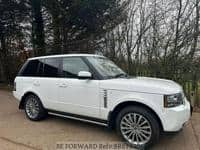 2011 LAND ROVER RANGE ROVER 5.0 V8 AUTOBIOGRAPHY 