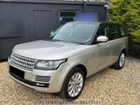 2015 LAND ROVER RANGE ROVER 3.0 TD V6 